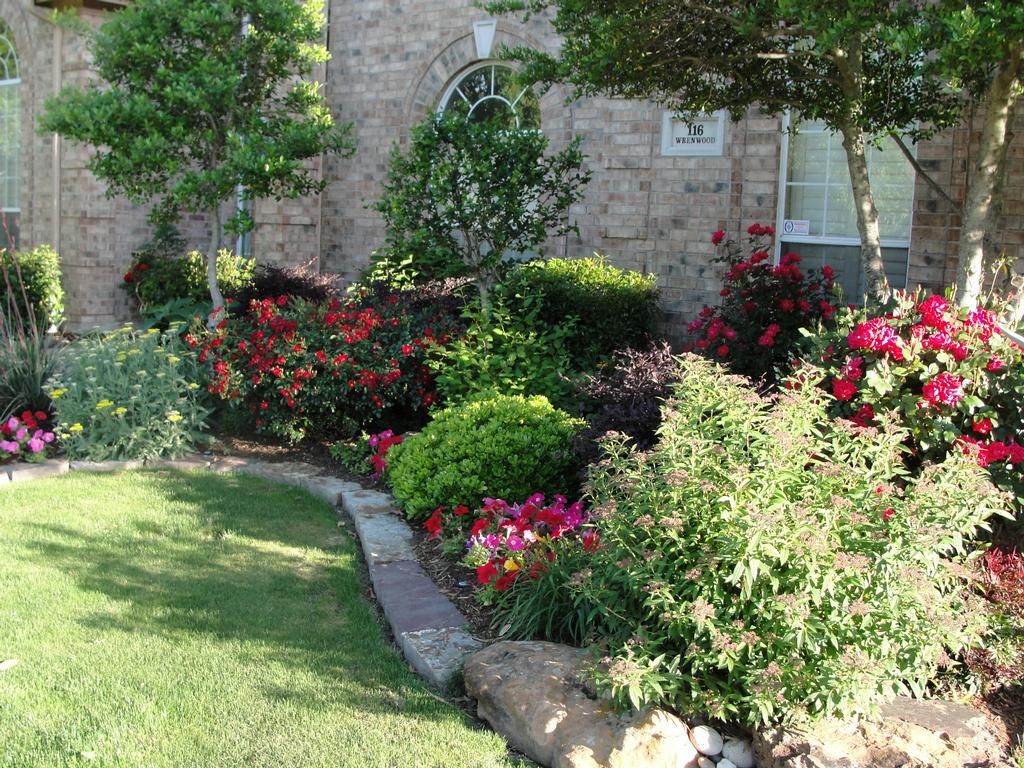 10 Best Landscaping Ideas