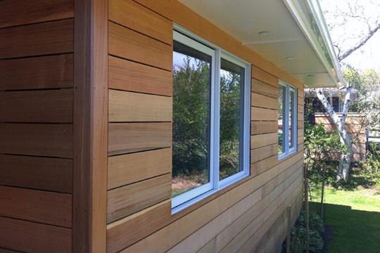 Wood Siding Maintenance Tips