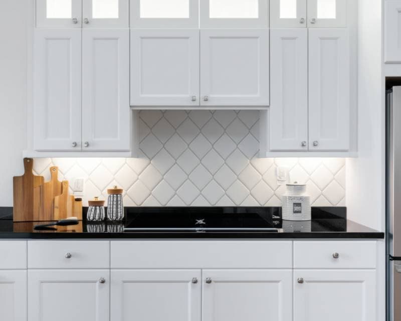 Featured image for Cabinet Refacing Cuts Kitchen Costs Without Demo Mess