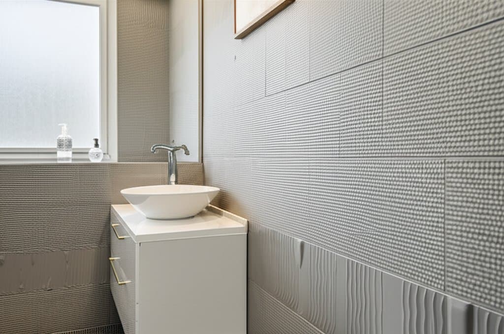 Featured image for 3D-Printed Tiles Add Custom Style Without Breaking Budget