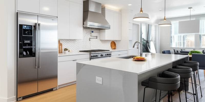 Featured image for Voice Kitchens Need Real Planning, Not Just Gadgets