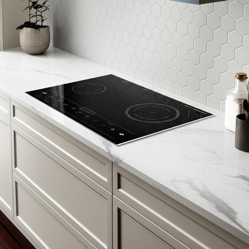 Featured image for Induction Cooktops Now Required in New Home Builds