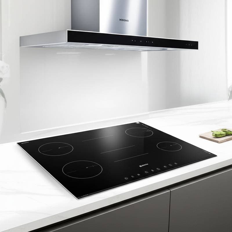 Featured image for Induction Cooktops Heat Faster and Cut Energy Bills
