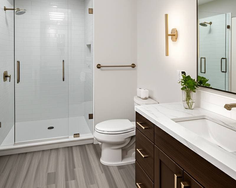 Featured image for Why Waiting to Age-Proof Your Bathroom Costs More