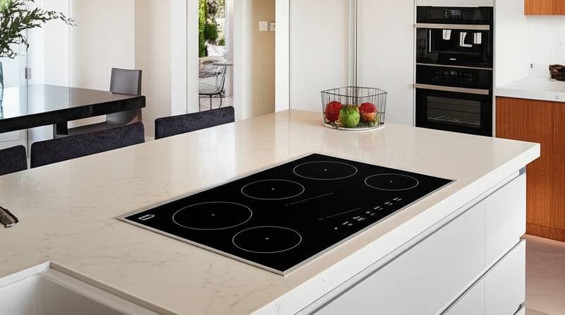 Featured image for Why Induction Outperforms Gas in 2025 Kitchens