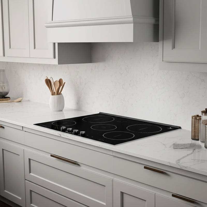 Featured image for Why Gas Stoves Are Banned in New Homes Now