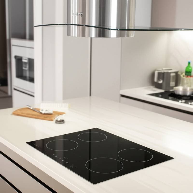 Featured image for Why Induction Solves Gas Cooking's Hidden Problems
