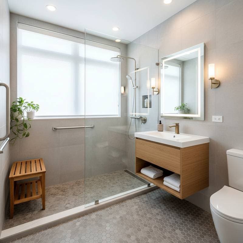 Featured image for Accessible Bathroom Design That Boosts Property Value