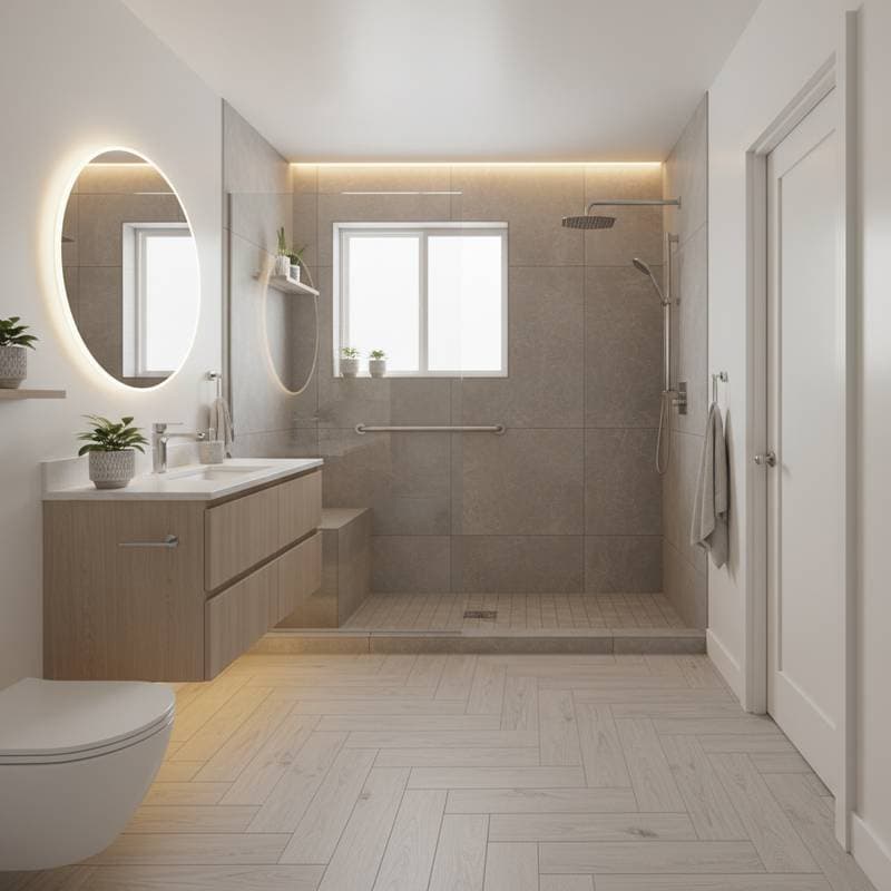 Featured image for Bathroom Safety Features That Protect Property Value