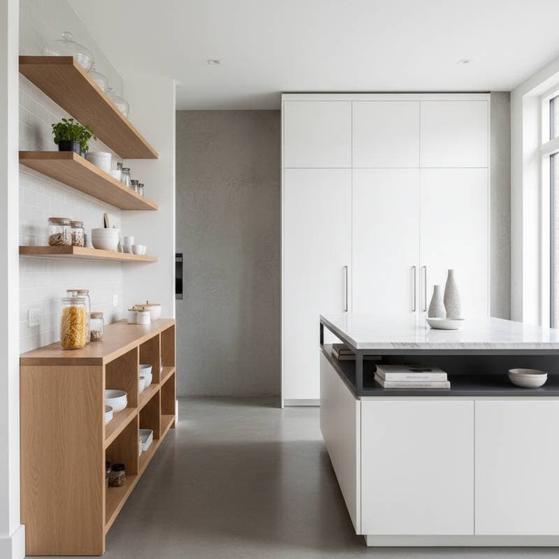 Featured image for Hidden Costs of Kitchen Storage Mistakes