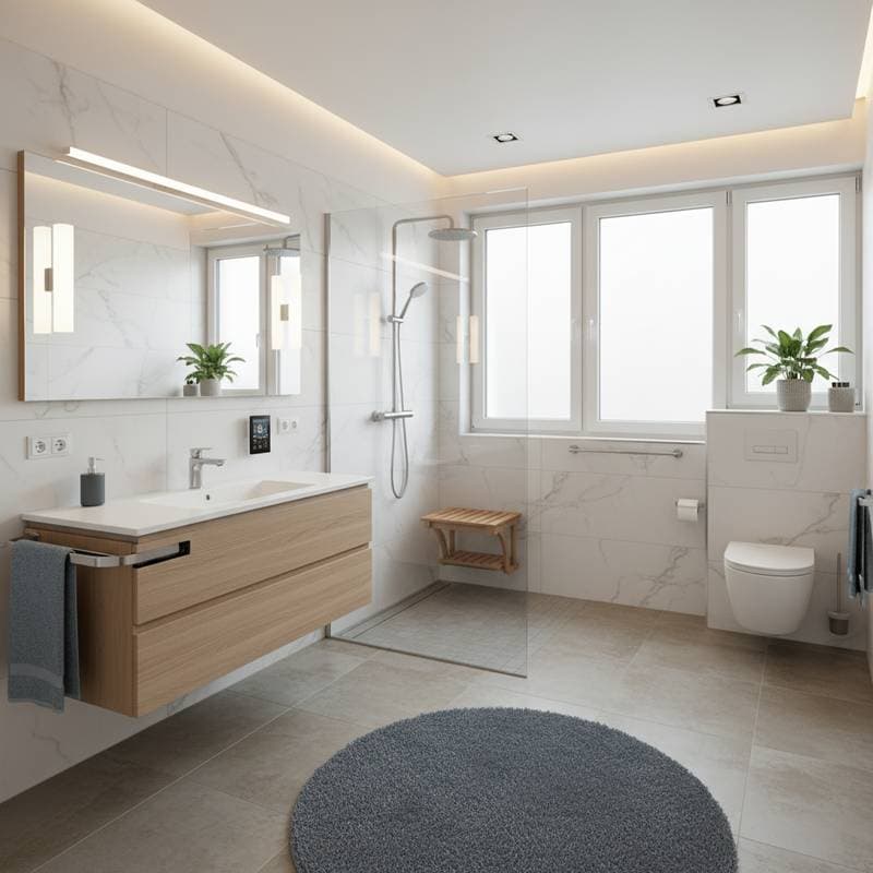 Featured image for Features That Let You Age in Place at Home