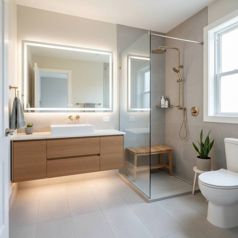 Featured image for Universal Design Makes Your Home Work at Every Age