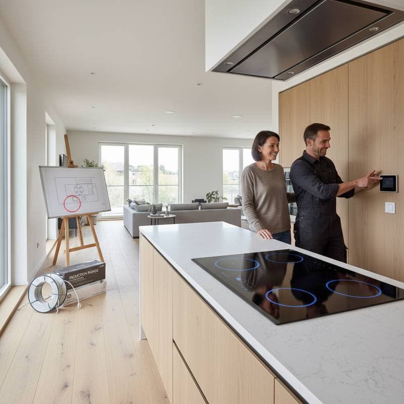 Featured image for Why Gas Stoves Are Being Phased Out in 2026 Remodels