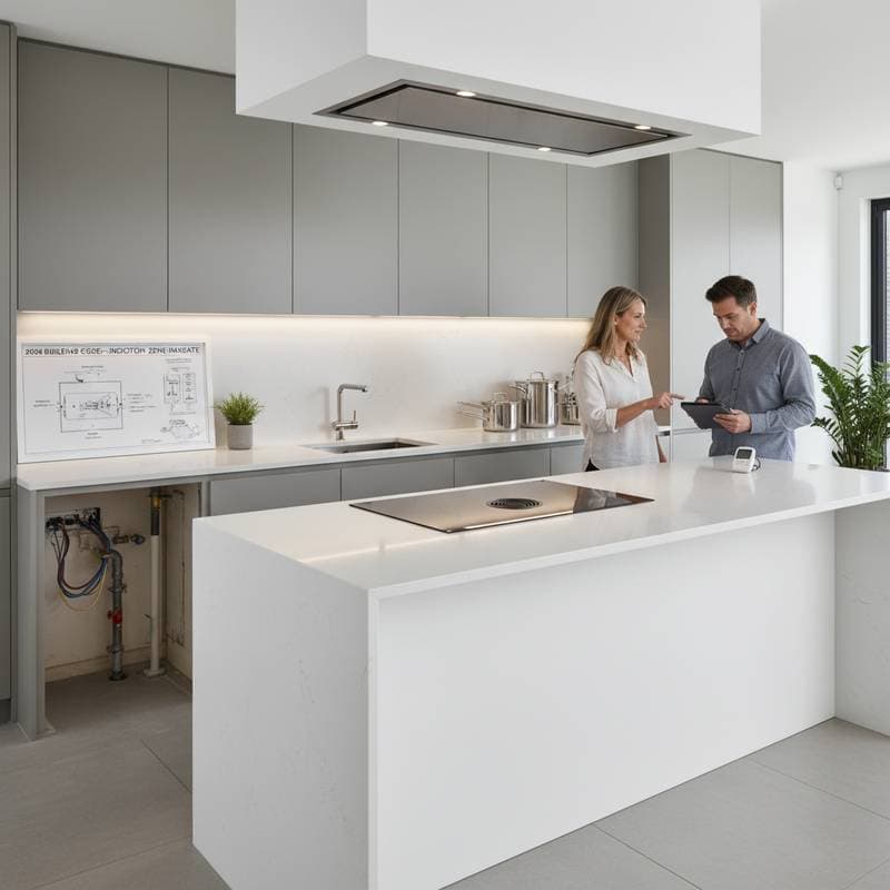 Featured image for What the Induction Zone Mandate Means for Your Kitchen