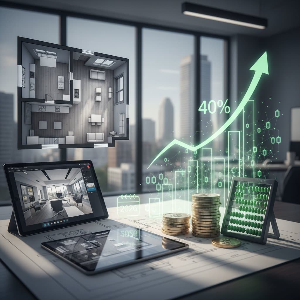 Featured image for Why Permit Costs Jump 40% in 2026 Remodels