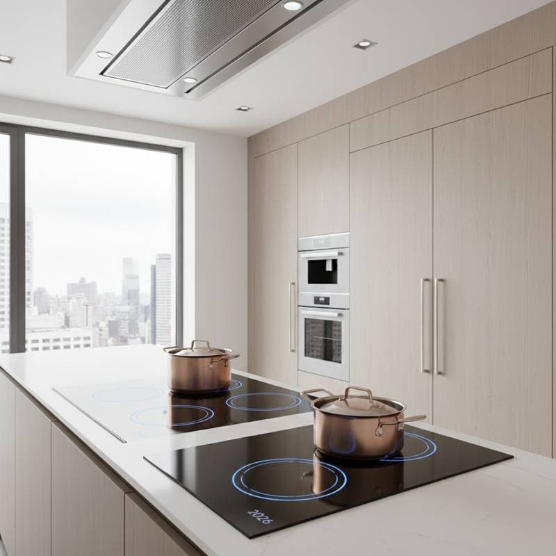 Featured image for Gas Stoves Banned: What Induction Means for Your Kitchen