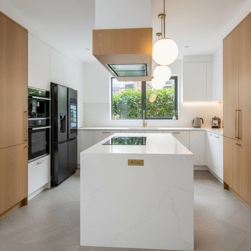 Featured image for Gas Bans Hit 2026: Your Induction Kitchen Timeline