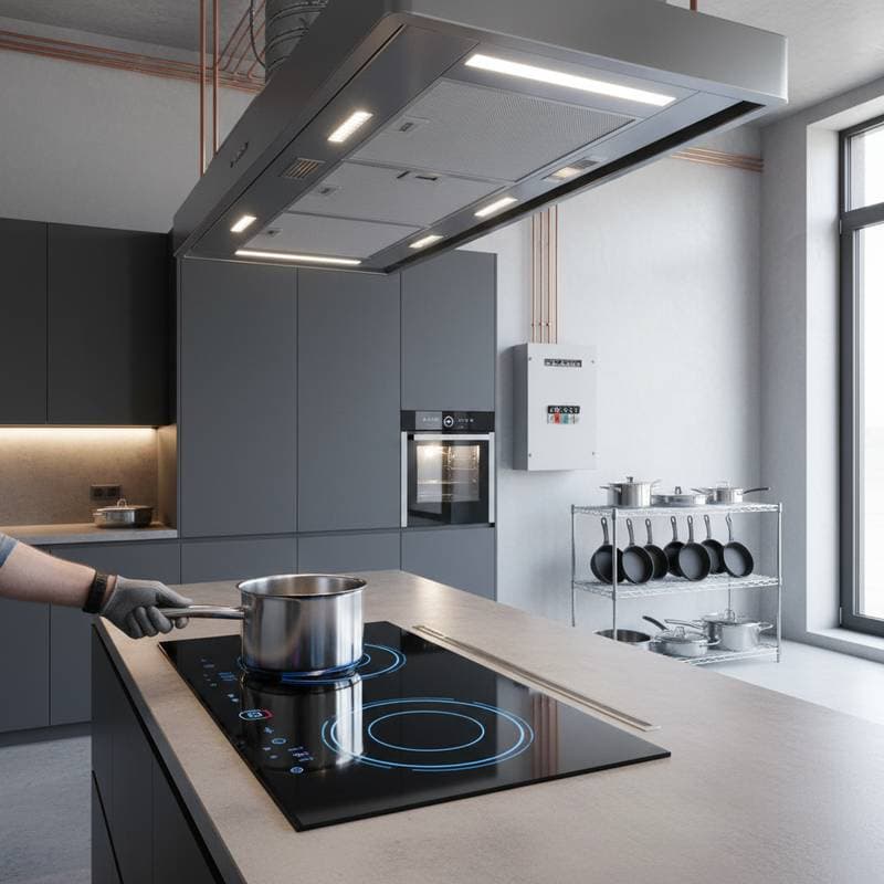 Featured image for Why Gas Stoves Cost More Than Your Energy Bill