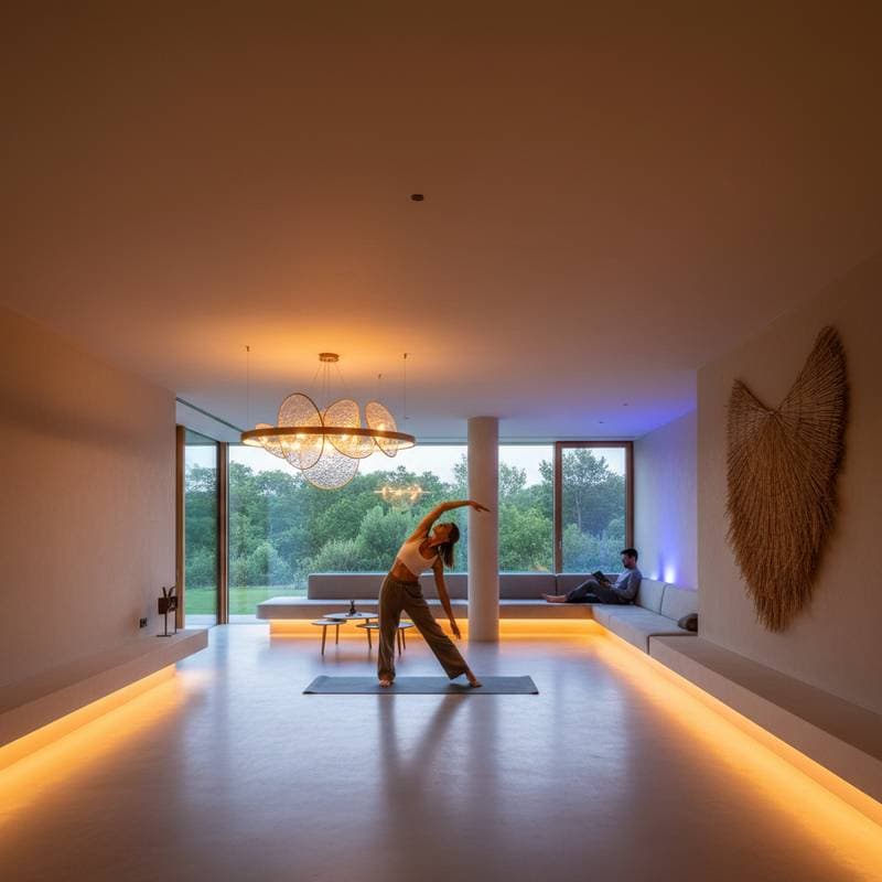 Featured image for Light That Adapts to Your Body's Natural Rhythm