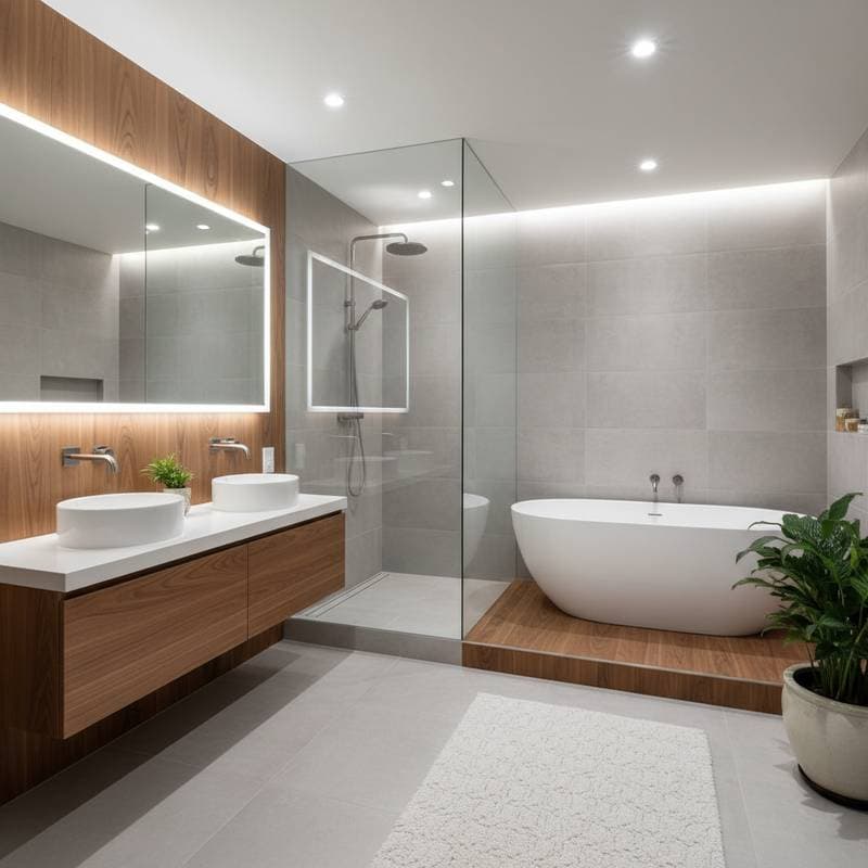 Featured image for Why Wet Rooms Are Replacing Traditional Showers in 2026