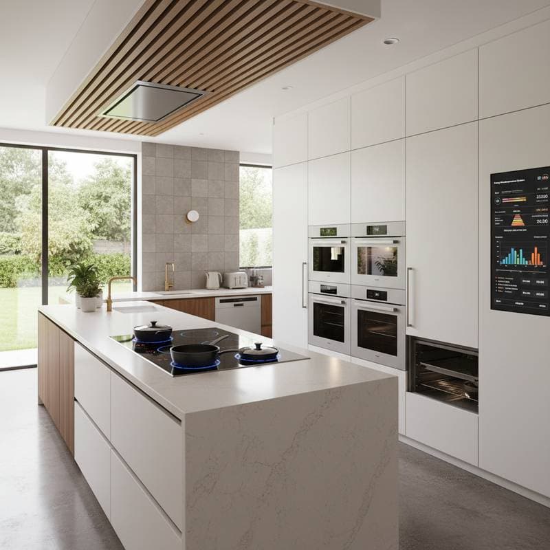 Featured image for Why 2026 Electric Kitchen Rules Will Catch You Off Guard