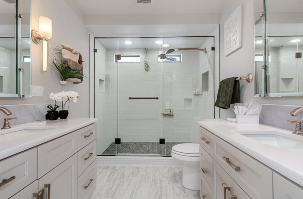 Featured image for UV Light Transforms Bathrooms Into Sanitized Wellness Spaces