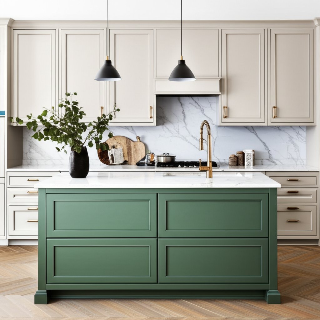 Featured image for Why Closed Kitchen Storage Is Beating Open Shelves