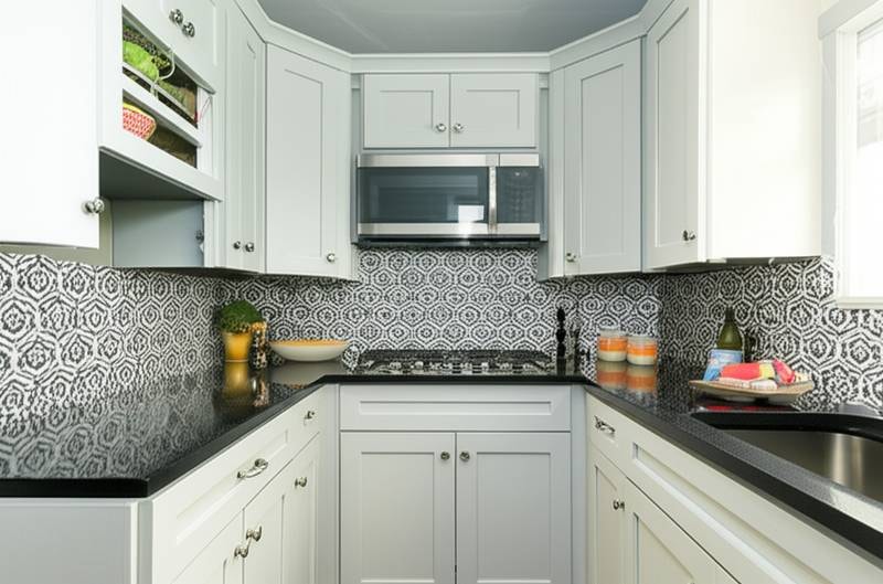 Featured image for Transform Your Kitchen in One Day Without Demolition