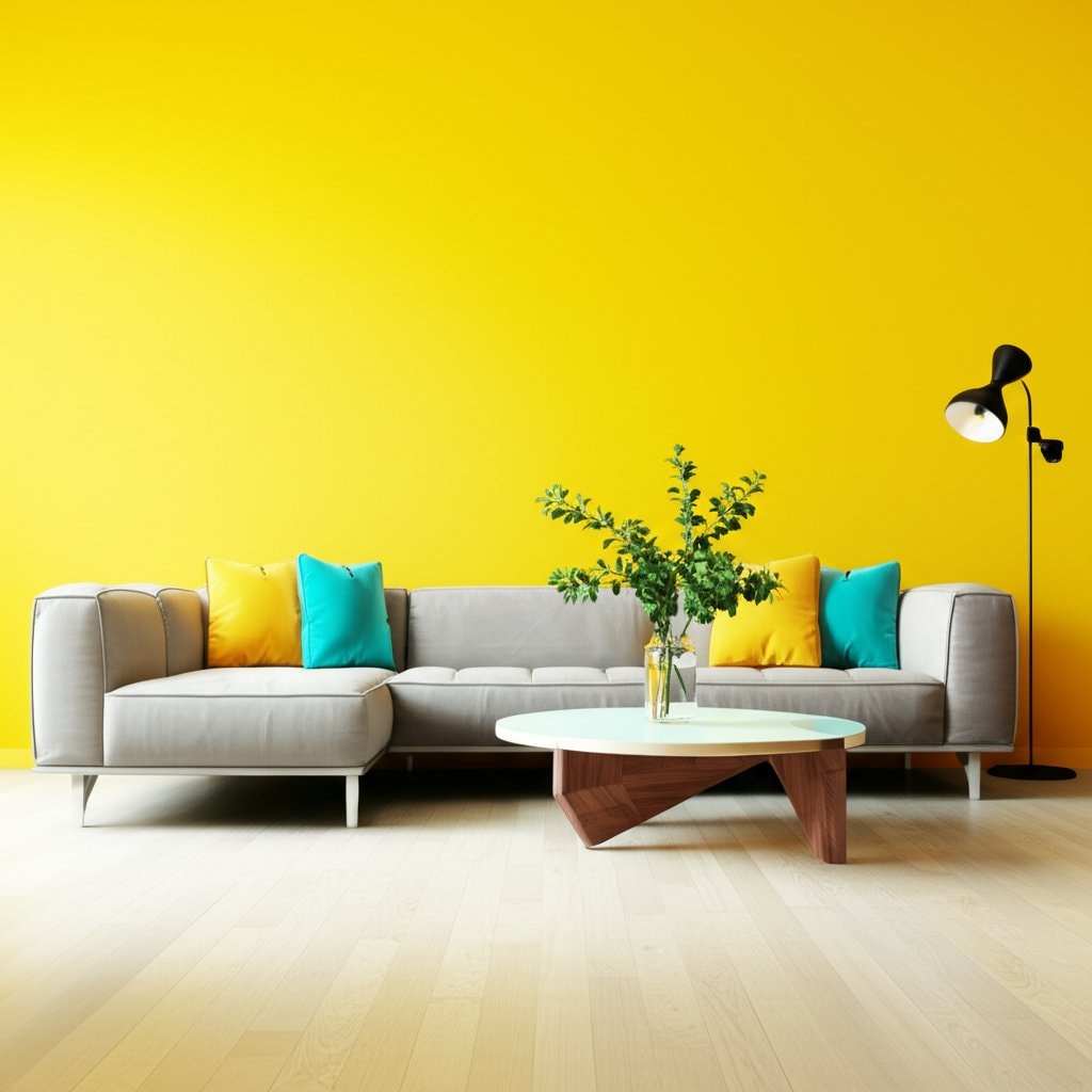 Featured image for Bright Colors Wake Up Your Mindset and Mental Energy