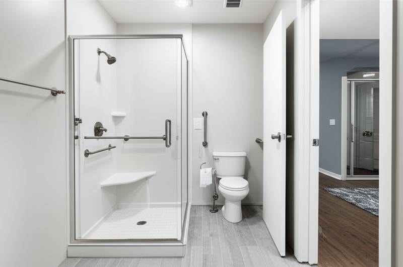 Featured image for Granny Pod Bathrooms Are the #1 Safety Risk for Seniors