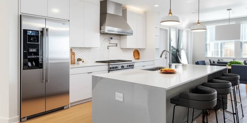 Featured image for Voice Kitchens Need Real Planning, Not Just Gadgets