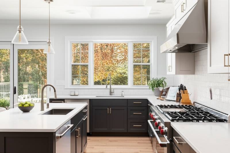 Featured image for Fall Light Loss: Why Your Kitchen Feels Darker Now