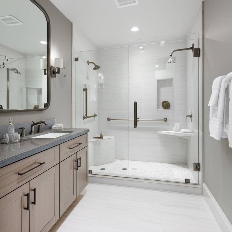Featured image for Plan Bathroom Safety Before the Fall Happens