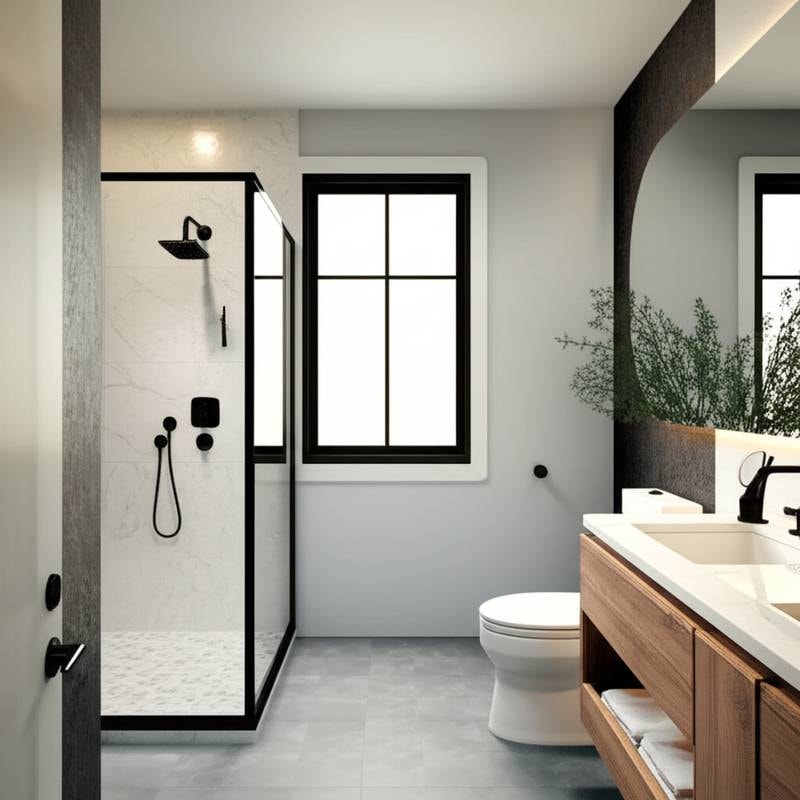 Featured image for Wet Rooms Need Perfect Waterproofing or You'll Pay