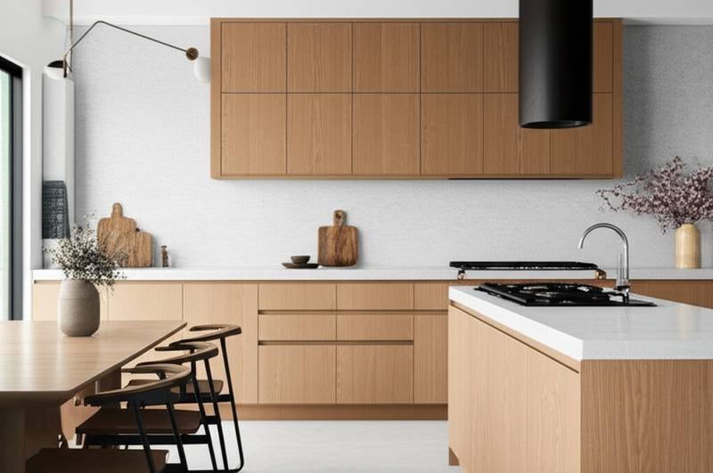 Featured image for Why Imperfect Kitchens Outlast Flawless Ones