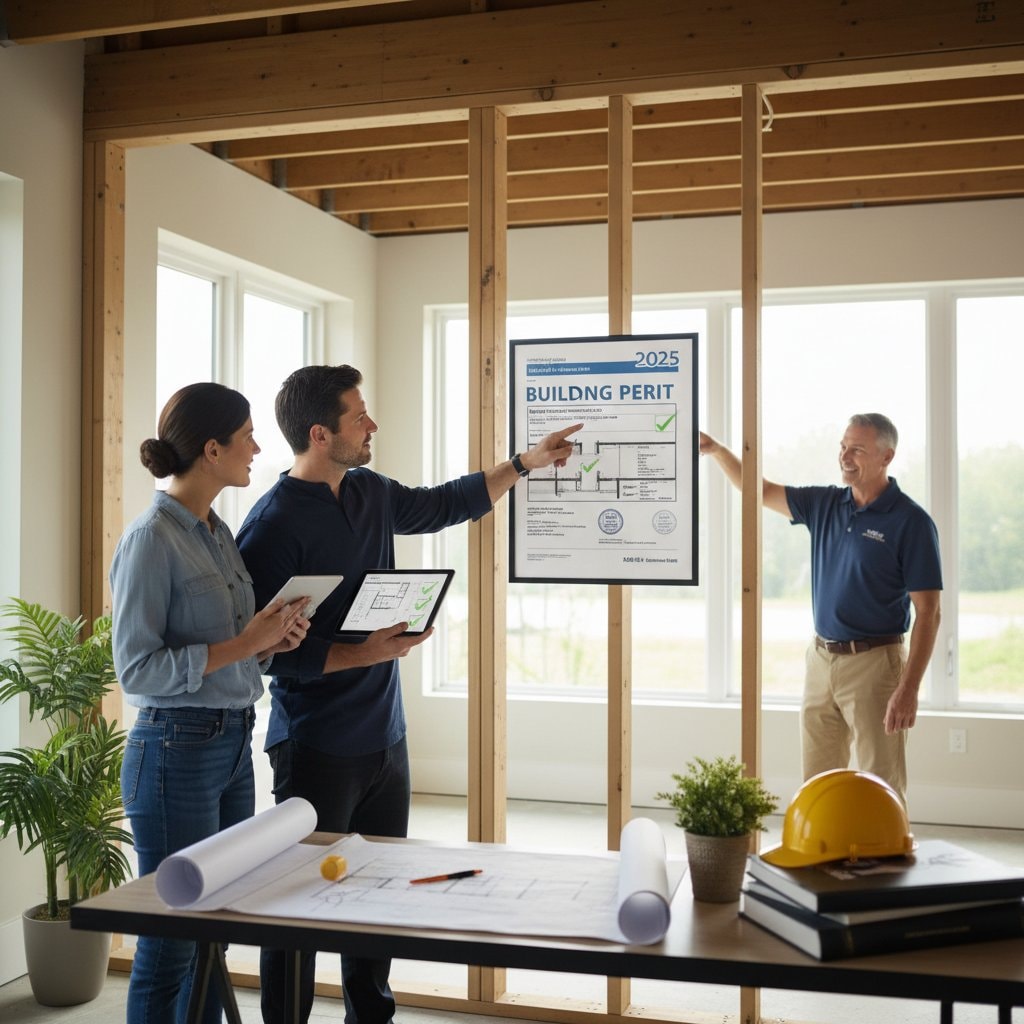 Featured image for Navigate Remodel Permits Without Costly Delays in 2025