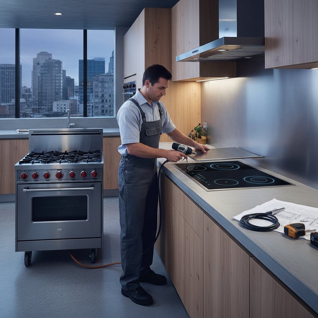 Featured image for Why Gas Stoves Cost More Than Your Energy Bill Shows