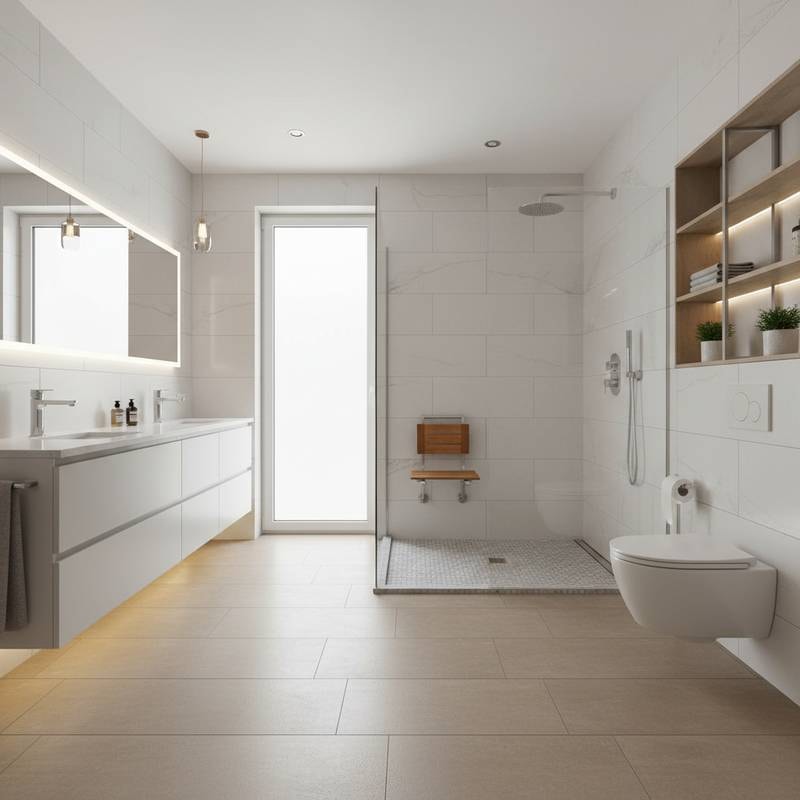 Featured image for Plan Your Safer Bathroom Before You Need It