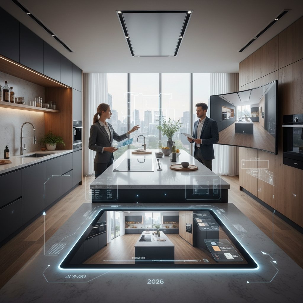 Featured image for AI Kitchen Design: See Your Remodel Before You Build