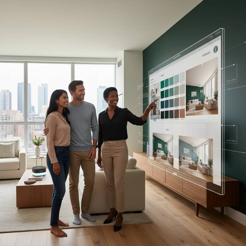 Featured image for AI Tools Prevent Costly Paint Regret in Remodels