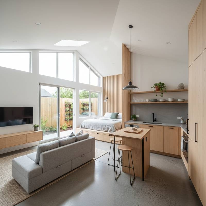 Featured image for 10 ADU Layouts That Maximize Every Square Foot