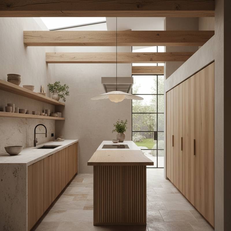 Featured image for Imperfect Balance: Where Japanese and Scandi Design Meet