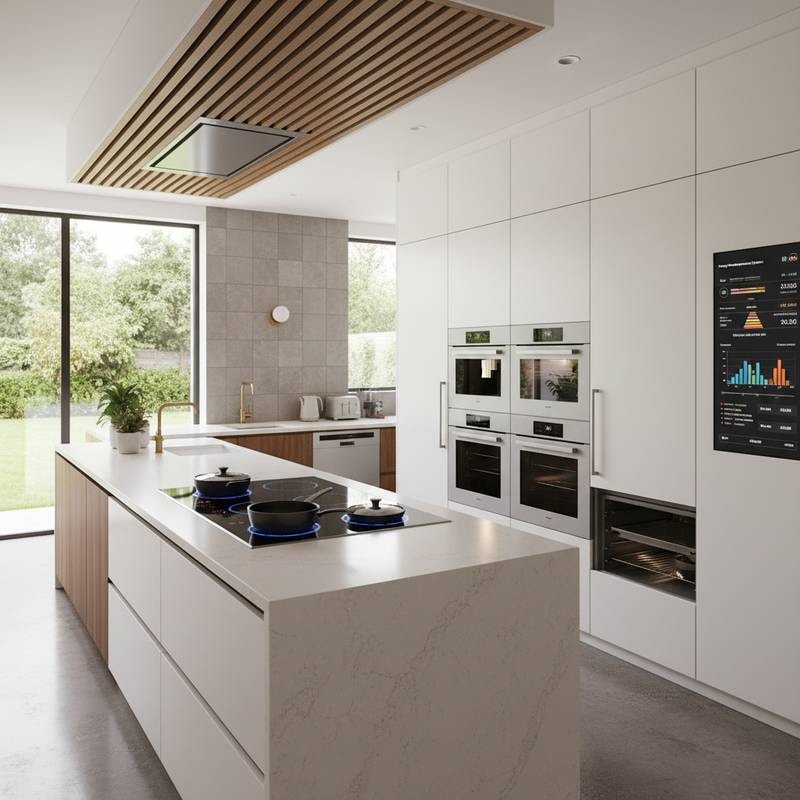 Featured image for Why 2026 Electric Kitchen Rules Will Catch You Off Guard