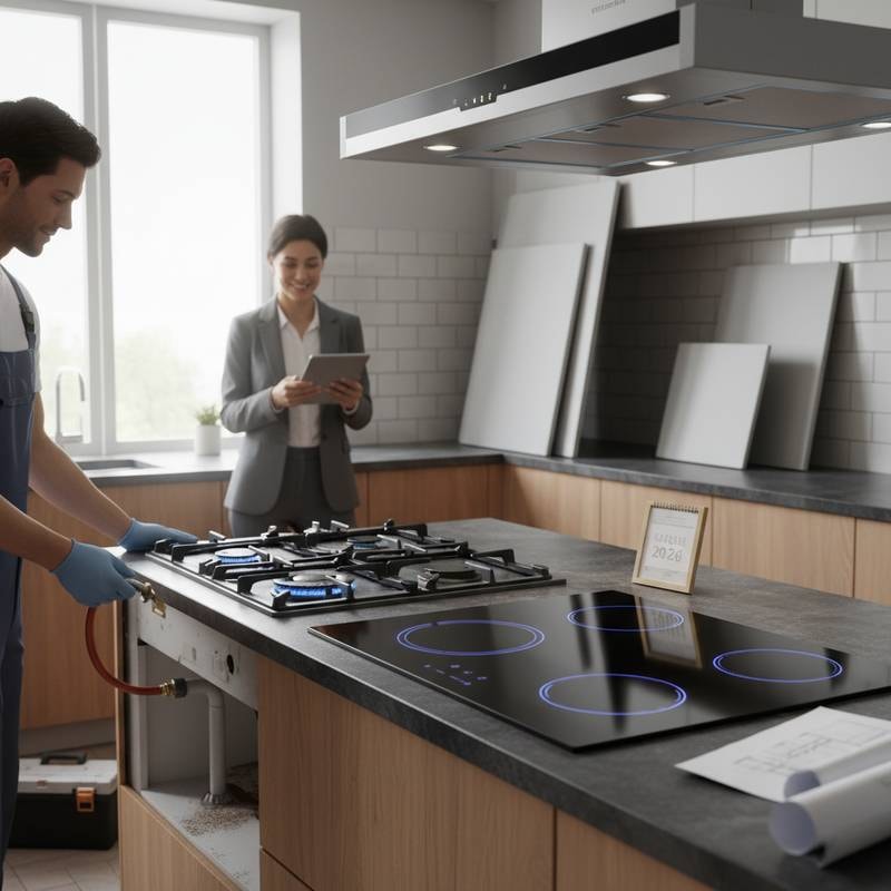 Featured image for Why Gas Stoves Cost More Than You Think