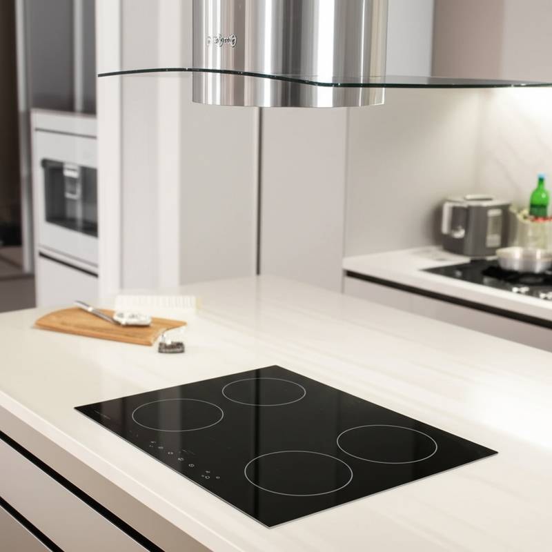 Featured image for Why Induction Solves Gas Cooking's Hidden Problems