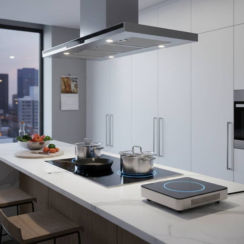 Featured image for States Pushing Induction as Gas Bans Take Effect