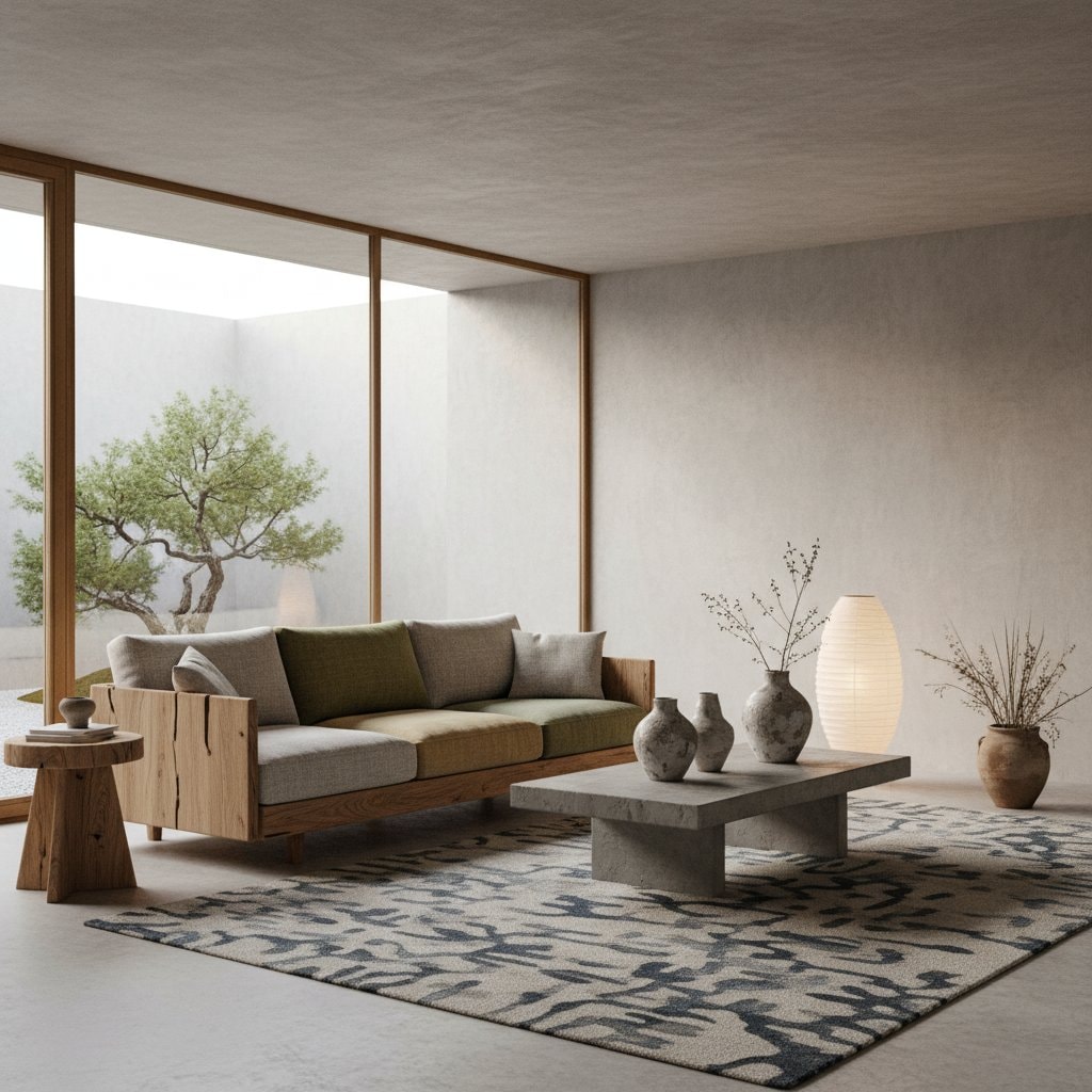 Featured image for Why Imperfect Materials Define Luxury in 2025