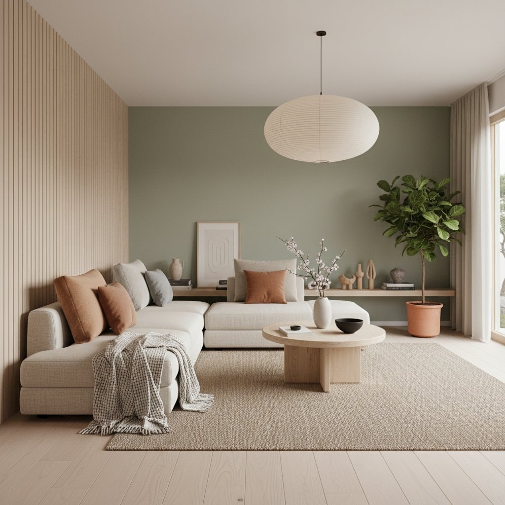 Featured image for Japandi Style Blends Calm and Warmth for 2026