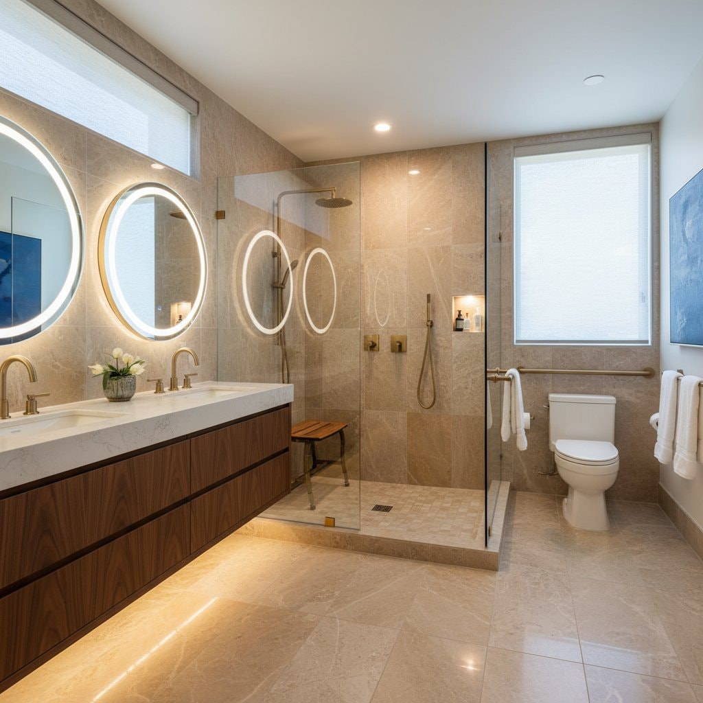 Featured image for Luxury and Accessibility Live Together Beautifully