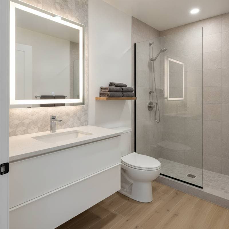 Featured image for Smart Bathroom Updates That Still Hold Their Value